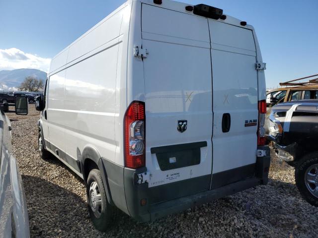 Photo 3 from auction – 2018 RAM PROMASTER with VIN 3C6TRVDG1JE124334