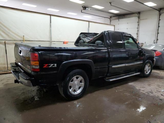 Photo 3 from auction – 2005 GMC NEW SIERRA with VIN 1GTEK19B85E195267