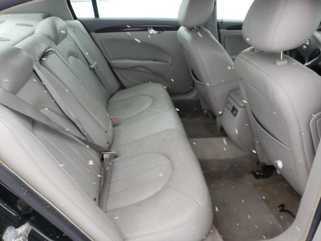 Фото 10 с аукциона – 2011 BUICK LUCERNE CX с VIN 1G4HC5EM0BU109617
