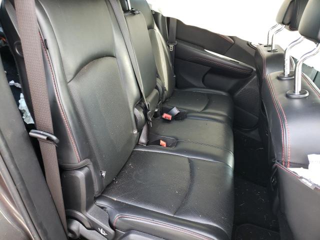 Photo 6 from auction – 2015 DODGE JOURNEY R/ with VIN 3C4PDCEG6FT565388