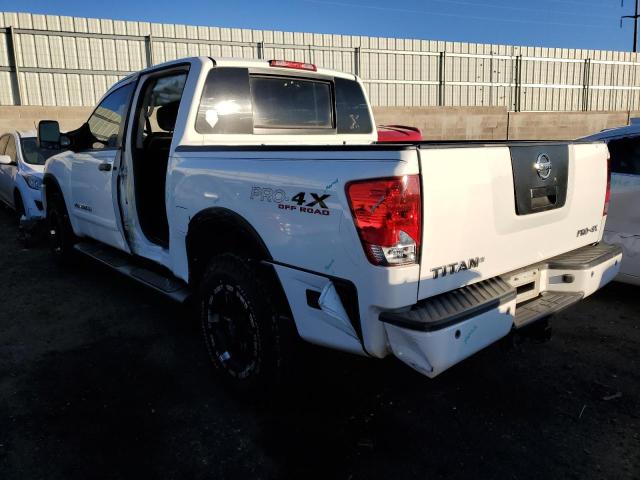 Photo 2 from auction – 2012 NISSAN TITAN S with VIN 1N6AA0ECXCN308320