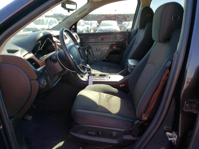 Photo 7 from auction – 2017 CHEVROLET TRAVERSE L with VIN 1GNKRGKD9HJ326979
