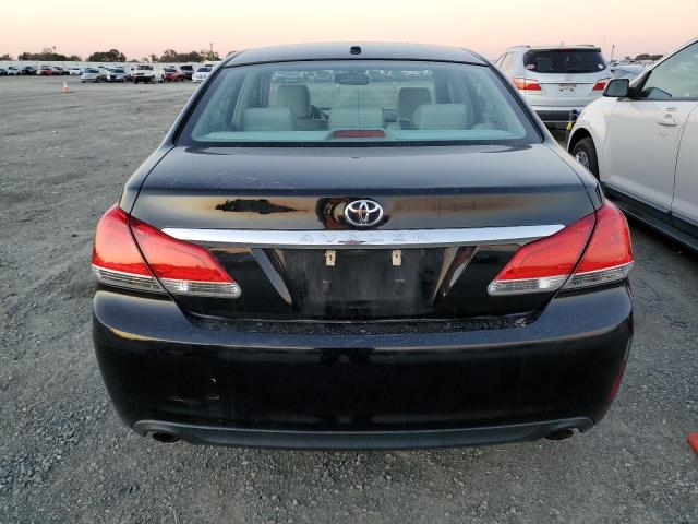 Фото 6 с аукциона – 2011 TOYOTA AVALON BAS с VIN 4T1BK3DB6BU383577