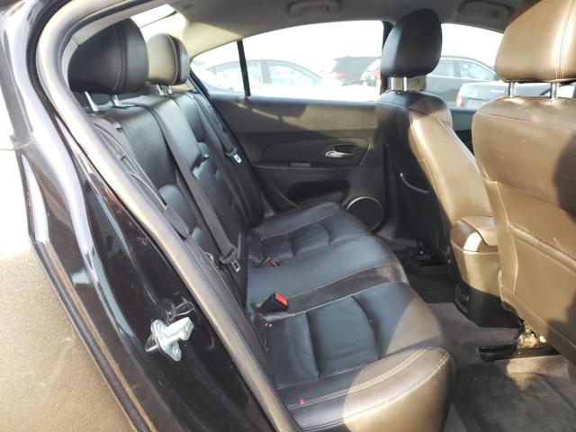 Photo 10 from auction – 2012 CHEVROLET CRUZE LT with VIN 1G1PG5SC8C7249276