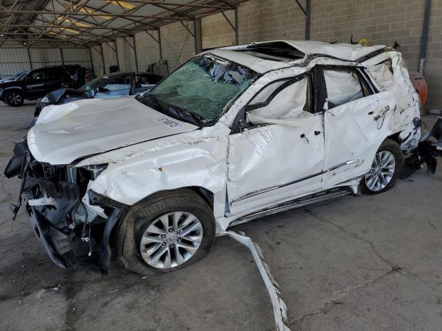 Photo 1 from auction – 2019 LEXUS GX 460 with VIN JTJBM7FX7K5217509