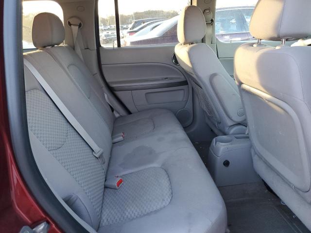 Photo 10 from auction – 2009 CHEVROLET HHR LS with VIN 3GNCA13B89S539928