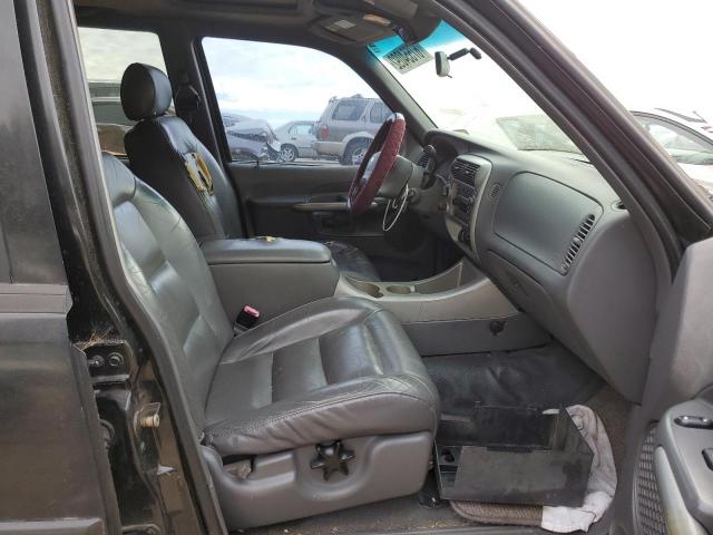 Photo 5 from auction – 2001 FORD EXPLORER S with VIN 1FMZU77EX1UC27708
