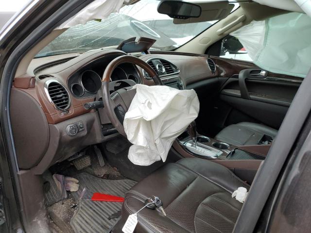 Photo 8 from auction – 2014 BUICK ENCLAVE with VIN 5GAKRBKD5EJ141403