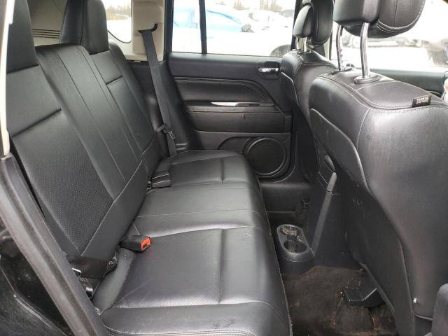 Photo 11 from auction – 2015 JEEP COMPASS LA with VIN 1C4NJCEA3FD274848