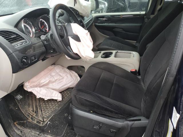 Photo 7 from auction – 2014 DODGE GRAND CARA with VIN 2C4RDGCG9ER119966