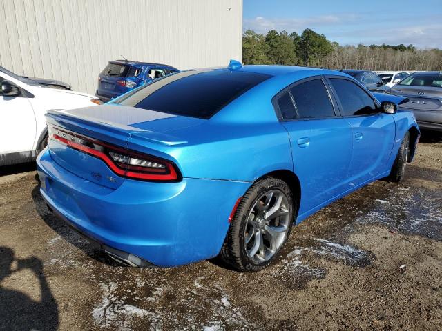 Photo 3 from auction – 2015 DODGE CHARGER R/ with VIN 2C3CDXCT2FH863018