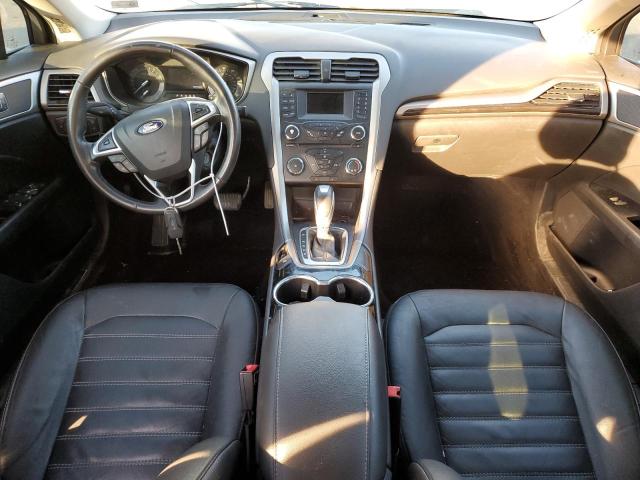 Photo 8 from auction – 2014 FORD FUSION SE with VIN 3FA6P0H95ER321893