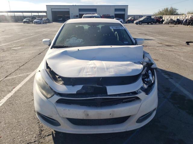 Photo 5 from auction – 2015 DODGE DART SXT with VIN 1C3CDFBB5FD285996