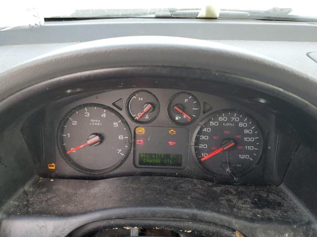 Photo 9 from auction – 2006 FORD FREESTYLE with VIN 1FMZK02176GA17266