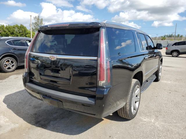 Photo 3 from auction – 2018 CADILLAC ESCALADE E with VIN 1GYS3HKJ3JR116045