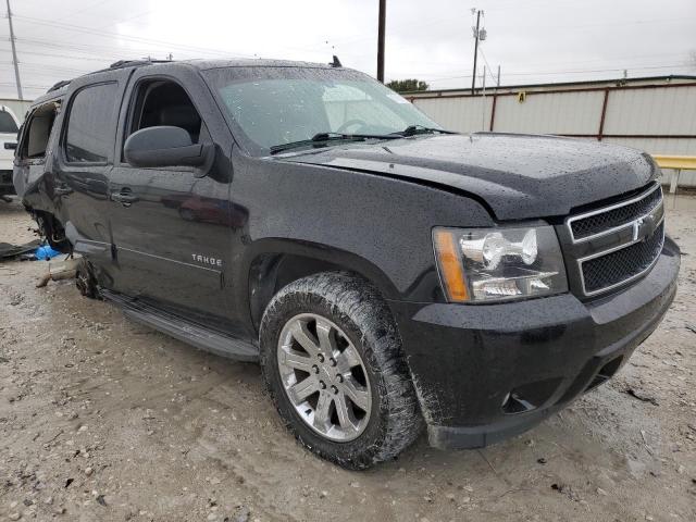 Photo 4 from auction – 2010 CHEVROLET TAHOE C150 with VIN 1GNUCBE04AR286601