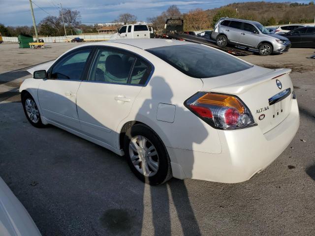 Photo 2 from auction – 2011 NISSAN ALTIMA BAS with VIN 1N4AL2AP7BN491908