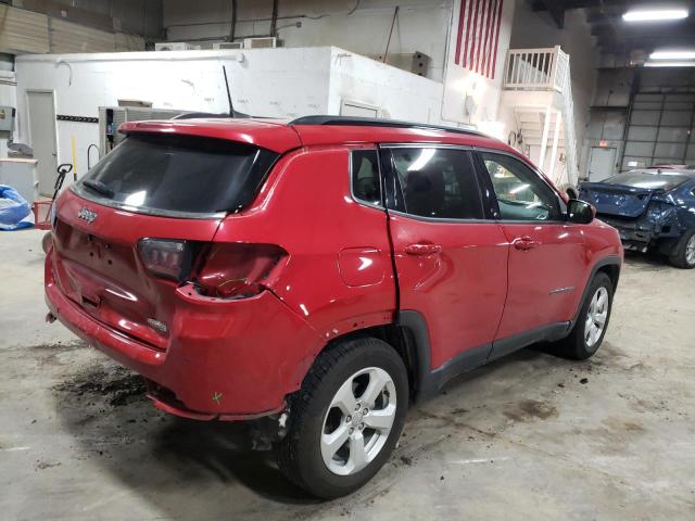Photo 3 from auction – 2019 JEEP COMPASS LA with VIN 3C4NJCBB1KT844427