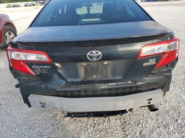 Photo 6 from auction – 2013 TOYOTA CAMRY L with VIN 4T1BF1FK1DU290720