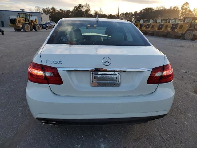 Photo 6 from auction – 2013 MERCEDES-BENZ E 350 with VIN WDDHF5KB4DA734577