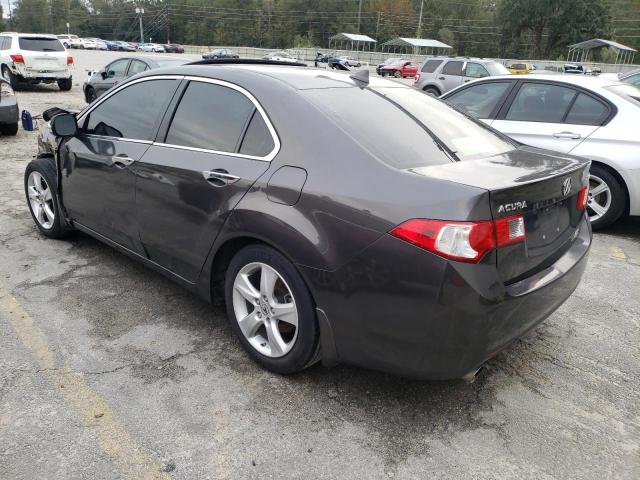 Photo 2 from auction – 2010 ACURA TSX with VIN JH4CU2F65AC006657