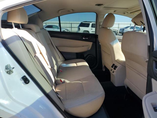Photo 10 from auction – 2016 SUBARU LEGACY 2.5 with VIN 4S3BNAN67G3054465
