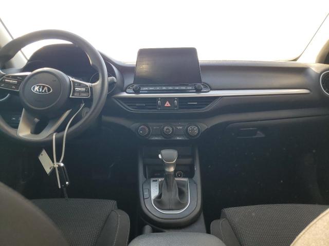 Photo 8 from auction – 2020 KIA FORTE FE with VIN 3KPF24AD7LE236590