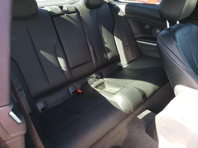 Photo 10 from auction – 2015 BMW 435 I with VIN WBA3R1C52FK195092