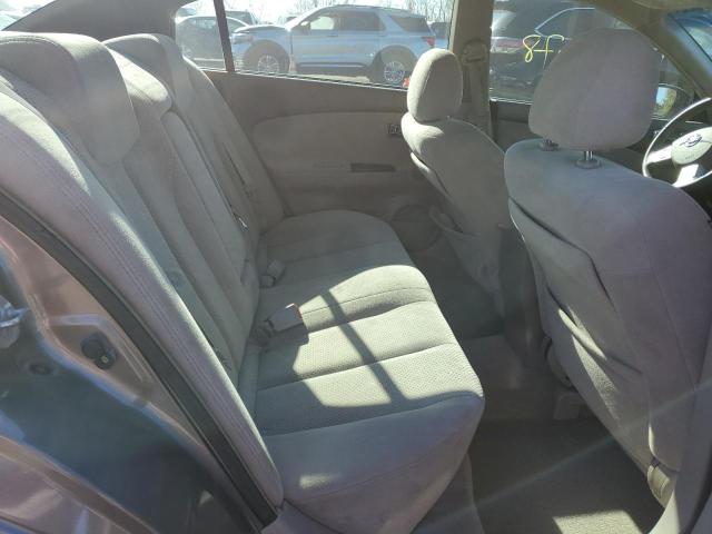 Photo 10 from auction – 2005 NISSAN ALTIMA SE with VIN 1N4BL11E15C206777