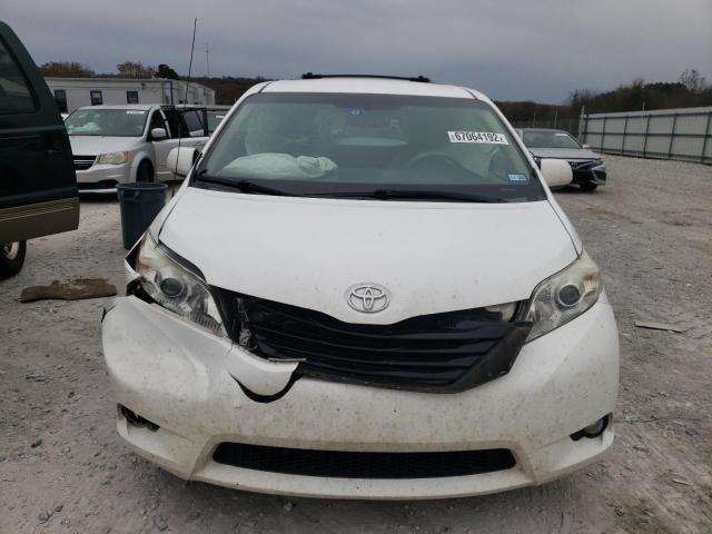 Photo 5 from auction – 2013 TOYOTA SIENNA LE with VIN 5TDKK3DC8DS293349