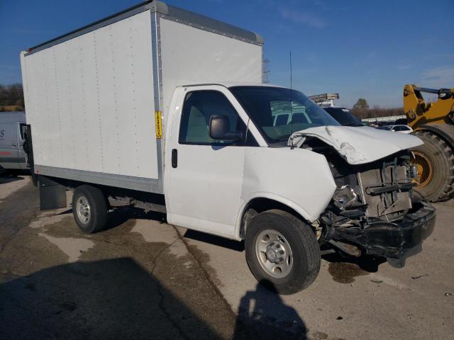 Photo 4 from auction – 2016 CHEVROLET EXPRESS G3 with VIN 1GB0GRFF8G1122612