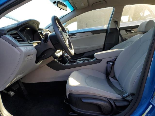 Photo 7 from auction – 2019 HYUNDAI SONATA SE with VIN 5NPE24AF2KH784102