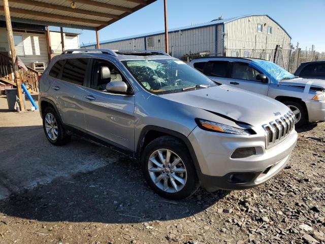 Photo 4 from auction – 2015 JEEP CHEROKEE L with VIN 1C4PJMDS3FW599528