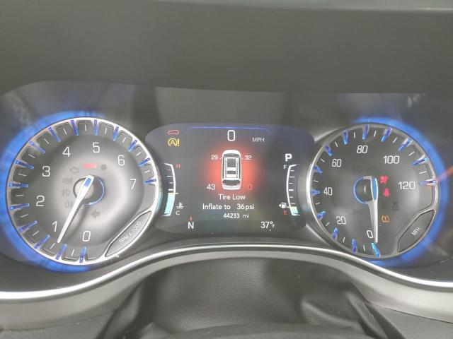 Photo 8 from auction – 2021 CHRYSLER PACIFICA L with VIN 2C4RC3GG1MR530119
