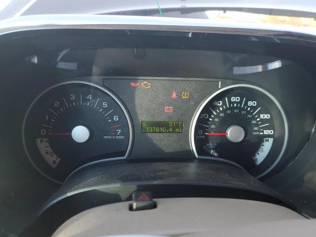 Foto 9 de la subasta – 2008 FORD EXPLORER X con VIN 1FMEU63E58UA50400