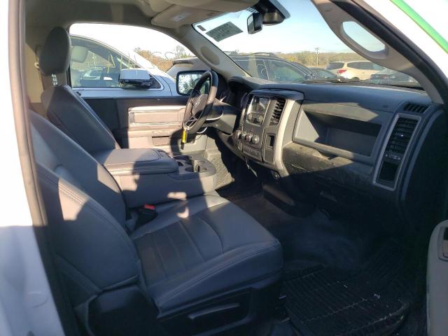 Photo 10 from auction – 2020 RAM 1500 CLASS with VIN 3C6JR6DG6LG210825