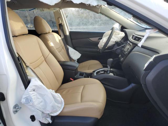 Photo 5 from auction – 2015 NISSAN ROGUE S with VIN KNMAT2MV0FP570688