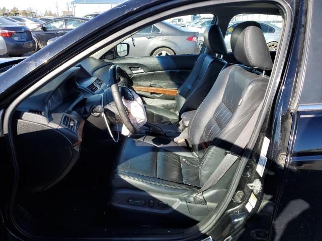 Photo 7 from auction – 2012 HONDA ACCORD EXL with VIN 1HGCP3F89CA037748