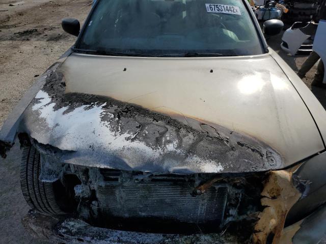 Photo 11 from auction – 2008 DODGE CHARGER SX with VIN 2B3LA33G98H157412