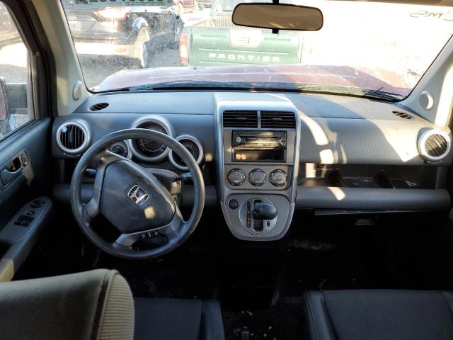 Photo 8 from auction – 2005 HONDA ELEMENT LX with VIN 5J6YH28305L015152