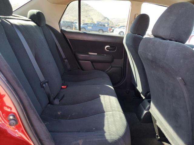 Photo 10 from auction – 2011 NISSAN VERSA S with VIN 3N1BC1AP8BL450070