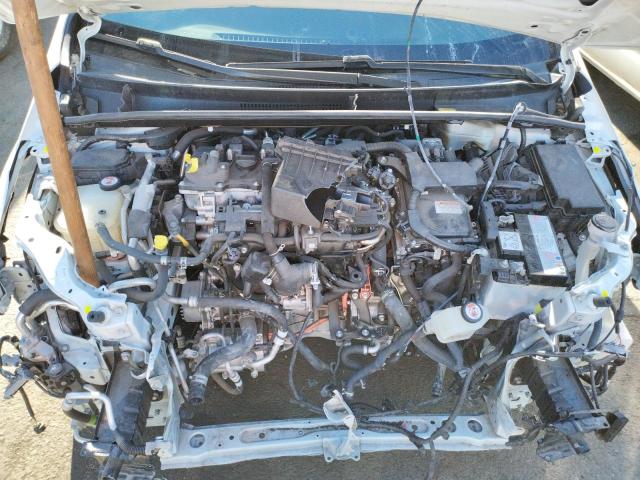 Photo 10 from auction – 2017 TOYOTA PRIUS PRIM with VIN JTDKARFP1H3003241