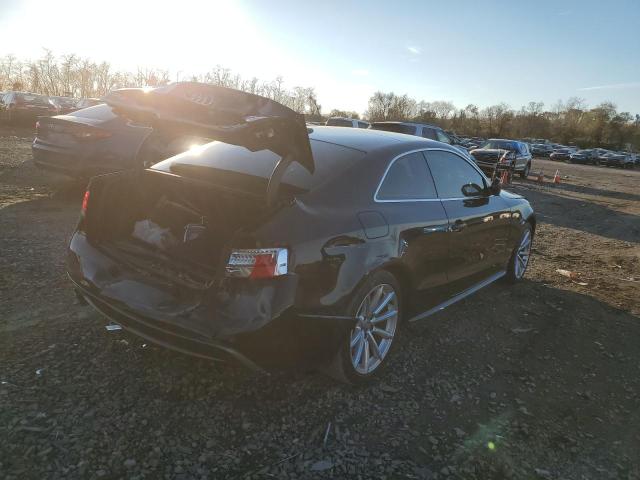 Photo 9 from auction – 2016 AUDI A5 QUATTRO with VIN WAUD2AFR7GA010422