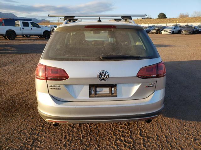 Photo 6 from auction – 2017 VOLKSWAGEN GOLF ALLTR with VIN 3VWH17AU3HM519852