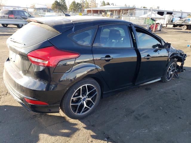 Photo 3 from auction – 2015 FORD FOCUS SE with VIN 1FADP3K22FL248552