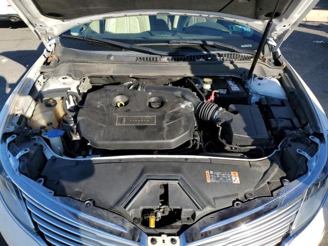 Photo 11 from auction – 2014 LINCOLN MKZ with VIN 3LN6L2J99ER823894