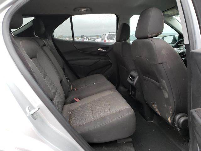 Photo 11 from auction – 2018 CHEVROLET EQUINOX LT with VIN 2GNAXJEV7J6139892