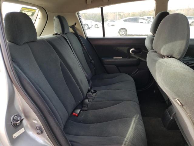 Photo 10 from auction – 2012 NISSAN VERSA S with VIN 3N1BC1CP9CL371053