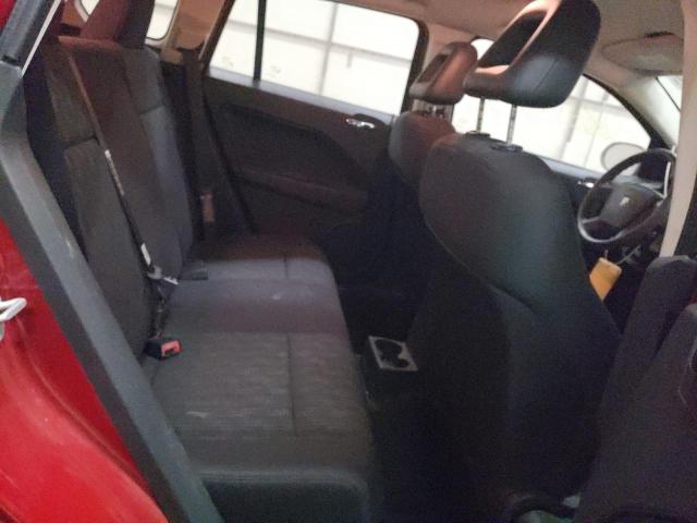 Photo 10 from auction – 2008 DODGE CALIBER with VIN 1B3HB28B38D503834