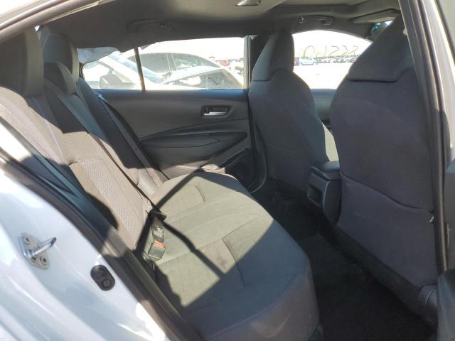 Photo 10 from auction – 2020 TOYOTA COROLLA SE with VIN 5YFP4RCE1LP015194